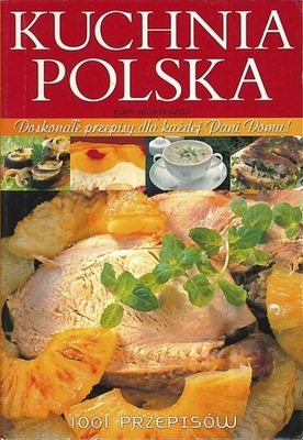 Kuchnia polska, Ewa Aszkiewicz