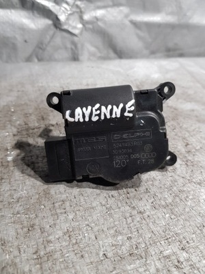 PORSCHE CAYENNE MOTOR CALENTADOR 7L0907511AL  