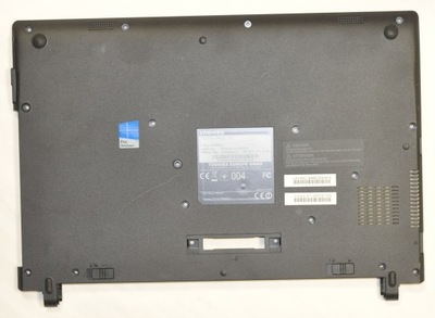 Kadłubek do Toshiba Tecra A40-C Satellite R40-C