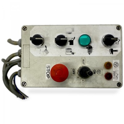 77701054 volvo модули управляющий, фото №1