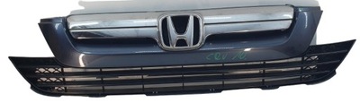 Honda CRV CR-V 06-09 grill atrapa kratka