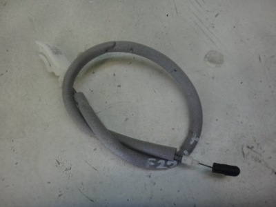 Трос ручка внутренней дверь задняя задняя bmw x3 f25 x4 f26 фото №1