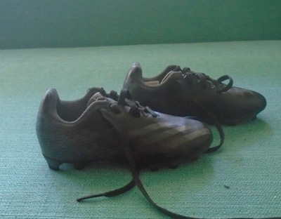 Korki lanki Adidas rozmiar 28