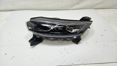 Лампа перед передня ліва renault espace v 5 full led 260608372r фото №1