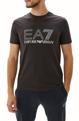 EA7 Emporio Armani koszulka T-Shirt roz: L