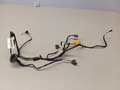 Джгут двері правий перед mercedes w212 2125400432 фото №1