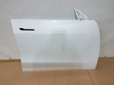 Дверь перед правое tesla y 19- фото №1