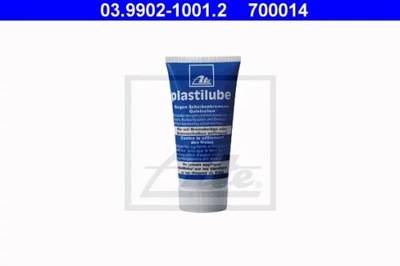 03.9902-1001.2 ПАСТА DO HAM.PLASTILUBE 35ML