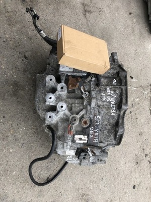 VECTRA C 3.0CDTI 06' КОРОБКА ПЕРЕДАЧ AUT 55350272*