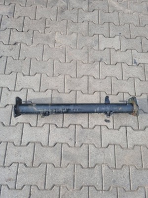 Балка передня підсилювач рами renault midlum dci 00-06 euro 3 фото №1