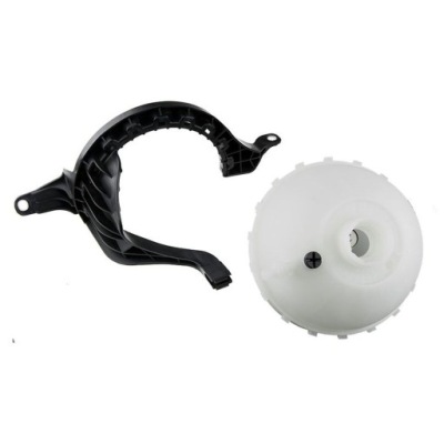 Бак расширительный жидкости фото №1