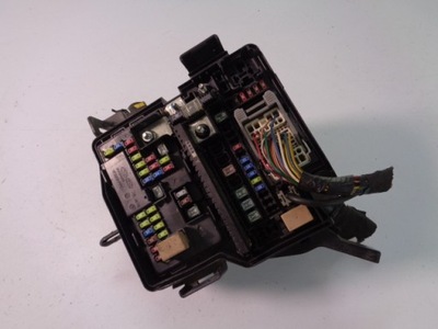 Коробка предохранителей kia sorento iii 2015- фото №1