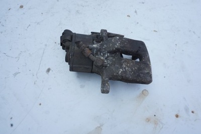 Суппорт el правый задняя volvo v60 i фото №1