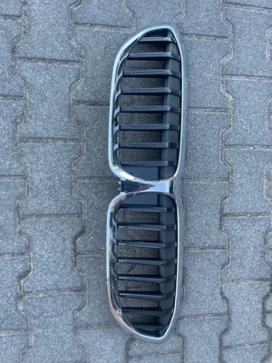 Bmw 3 g20 g21 решітка радіатора решітка радіатора решітки радіатора 5113 7449428 фото №1