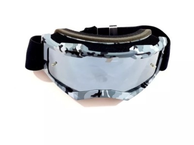 ОКУЛЯРИ SHOT RACEGEAR CAMO 