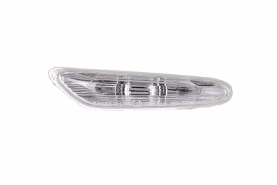 179 857 179 857 LUZ DIRECCIONAL LADO BMW 1 07-11  