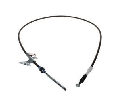 CABLE FRENOS DE MANO TOYOTA COROLLA 02-07 DERECHA  