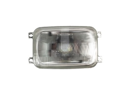 Фара лампа передняя volvo f12/ fl h4 1ag004 679-041 фото №1