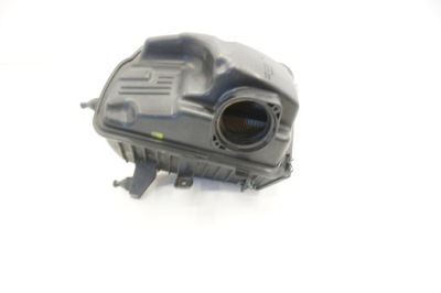 Nissan qashqai j10 lift корпус фільтра повітря 1.6dci фото №1