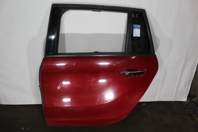 Двері лівий задня citroen c4 grand picasso ii epyd фото №1