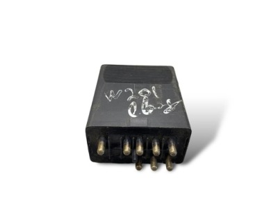 Mercedes-benz 190 w201 1990 реле 0075459632 фото №1