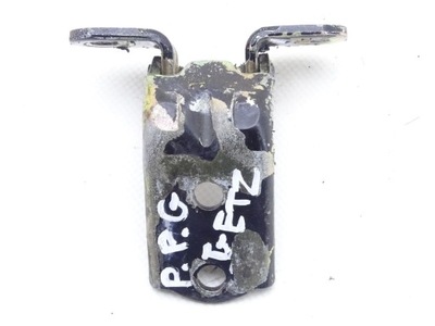 Hyundai getz 02- петля дверь правый перед góra 5d фото №1