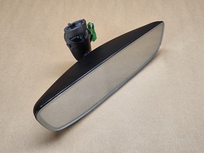 Зеркало внутреннее заднего вида volvo xc60 xc90 xc40 v90 s90 v60 s60 фото №1