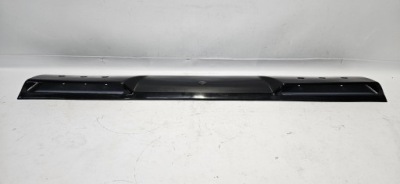 Спойлер даховий на світло mercedes g-klasa w464 фото №1