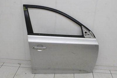 Двері правий перед праве передні kia ceed i 2006r- 9s фото №1