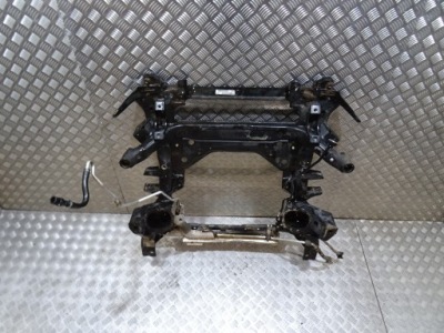 Bmw f15 x5 f85 mpower підрамник передній підрамник 686668804 фото №1