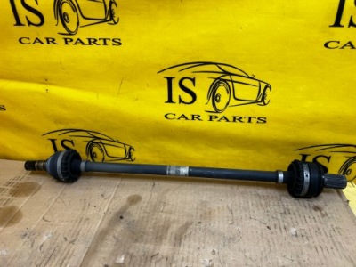 Приводной вал задний  задняя левый левая mercedes a w177 a35 amg 2.0 b 4-matic фото №1