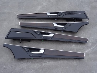 Декори пам'ять засувки ambiente джгут a8 d4 long фото №1