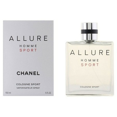 Perfumy Męskie Chanel 157535 EDC 150 ml