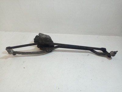 Механізм двірник перед ford transit mk 5 фото №1