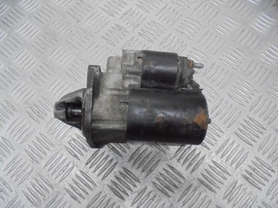 Стартер fiat stilo 1.8 фото №1