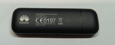 Modem USB 4G LTE Huawei E3372