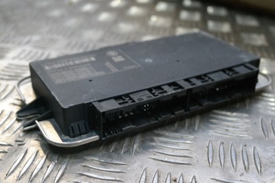 Bmw модуль света 9313930 фото №1