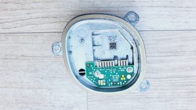 Модуль перетворювач led bmw 3 g20 g21 1420000424 фото №1