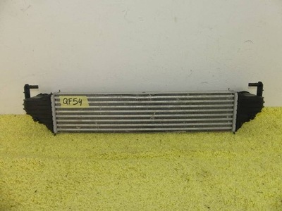 Интеркулер jeep renegade / fiat 500x 1,6 multjet 1,3 jtd 1,6 фото №1