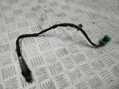 Датчик лямбда-зонд citroen ds3 1.6 thp 9665104080 фото №1