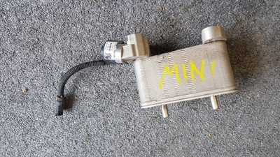 Радіатор радіатор bmw mini cooper f56 фото №1