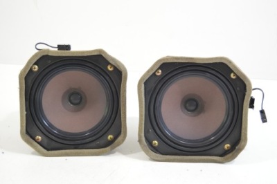 Динамик mercedes w140 w полка 1408200102 фото №1