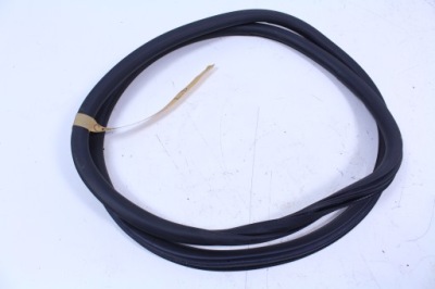 Прокладка двері лівий задня opel corsa f 23r. lift фото №1