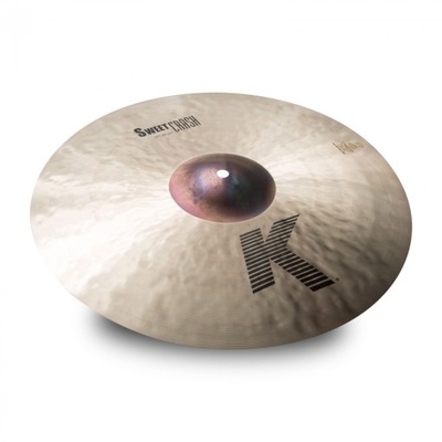 Zildjian 19" K Sweet Crash talerz perkusyjny