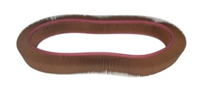 Mann-filter c 41 123 фільтр повітря фото №1