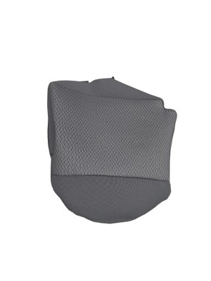 Накладка сидіння лівий задня ford fusion 2003 фото №1