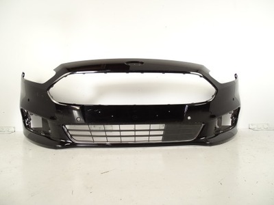 Бампер перед передній ford s-max mk2 фото №1