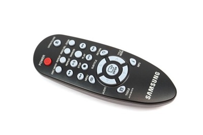 Pilot do odtwarzacza DVD Samsung DVD-E350