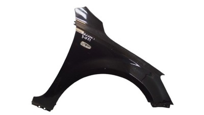 Крила правий перед kia ceed i lift фото №1