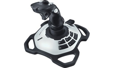 JOYSTICK LOGITECH EXTREME 3D PRO OKAZJA HIT!